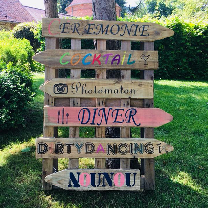 Prestataires partenaires​